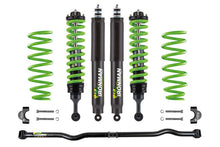 Load image into Gallery viewer, Foam Cell Pro Suspension Kit Suited For Lexus GX470 with KDSS - Stage 1