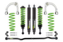 Load image into Gallery viewer, Foam Cell Pro Suspension Kit Suited For Lexus GX470 with KDSS - Stage 2