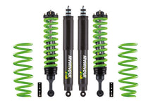 Load image into Gallery viewer, Foam Cell Pro Suspension Kit Suited For Lexus GX470 Non-KDSS - Stage 1