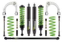 Load image into Gallery viewer, Foam Cell Pro Suspension Kit Suited For Toyota 4Runner 2003-2009 Non-KDSS - Stage 4