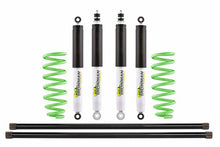 Load image into Gallery viewer, Foam Cell 1.5" Suspension Lift Kit Suited for 1998-2008 Mitsubishi Montero Sport PA with Rear Coil Springs