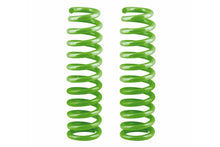 Load image into Gallery viewer, Front Coil Springs - Medium Load (0-110LBS) Suited For 2007-2021 Toyota Tundra