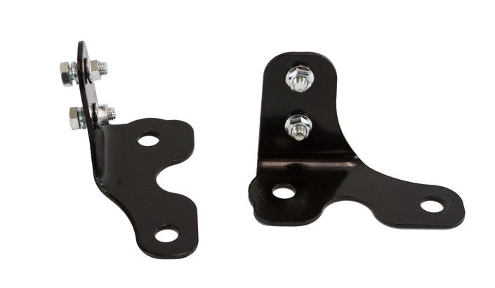 IRONMAN 4x4: Nitro Gas 2" Suspension Lift Kit Suited for Toyota 100 Series Land Cruiser/Lexus LX470 - Stage 2