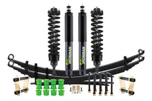 Load image into Gallery viewer, Foam Cell Pro 3.5" Suspension Kit Suited For Toyota Tundra 2007-2021 - Stage 1