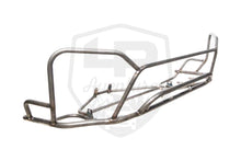 Load image into Gallery viewer, LP Aventure 2022+ Subaru Forester Wilderness Large Bumper Guard (Incl. Front Plate) - Bare