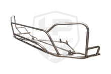 Load image into Gallery viewer, LP Aventure 2022+ Subaru Forester Wilderness Large Bumper Guard (Incl. Front Plate) - Bare