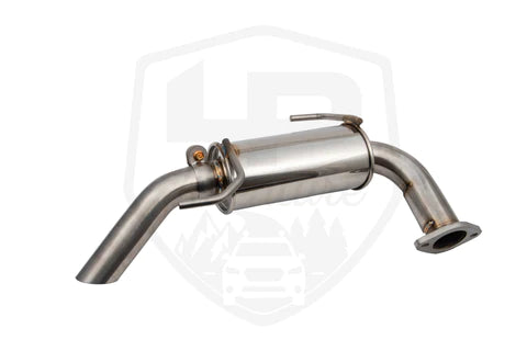 LP Aventure AXLE BACK - 2010-2019 Subaru Outback 2.5i
