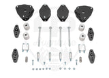 LP Aventure lift kit - Outback 2015-2019