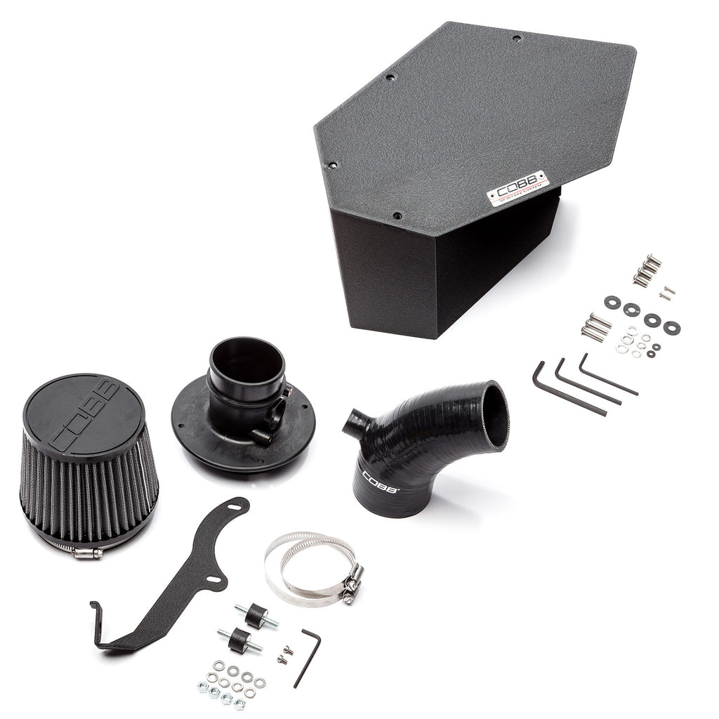 Cobb 2007-2009 Mazda MAZDASPEED3 (Gen 1) Intake + Airbox