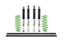 Load image into Gallery viewer, Nitro Gas Suspension Lift Kit Suited for Toyota 4Runner 1990-1995