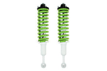 Load image into Gallery viewer, Nitro Gas Prebuilt Front Coilovers Suited For 2007+ Toyota 200 Series Land Cruiser