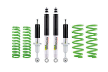 Load image into Gallery viewer, Nitro Gas 1.5&quot; Suspension Lift Kit Suited for 2000-2006 Mitsubishi Montero NM