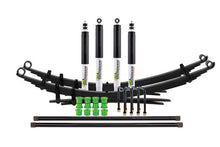 Load image into Gallery viewer, Nitro Gas Suspension Lift Kit Suited for Isuzu Trooper 1982-1986