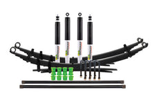 Load image into Gallery viewer, Nitro Gas Suspension Lift Kit Suited for 1985-1996 Nissan Hardbody Pickup/Navara D21