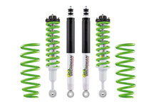Load image into Gallery viewer, Nitro Gas Suspension Kit Suited For Toyota 200 Series Land Cruiser - Stage 1