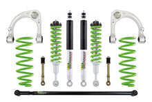 Load image into Gallery viewer, Nitro Gas Suspension Kit Suited for Toyota 4Runner 2003+ Non-KDSS - Stage 3