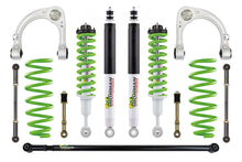 Load image into Gallery viewer, Nitro Gas Suspension Kit Suited for Toyota 4Runner 2003+ Non-KDSS - Stage 4