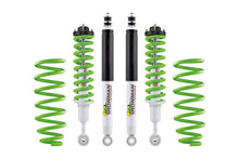 Load image into Gallery viewer, Nitro Gas Suspension Kit Suited for Toyota FJ Cruiser - Stage 1