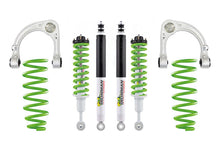 Load image into Gallery viewer, Nitro Gas Suspension Kit Suited for Toyota FJ Cruiser - Stage 2