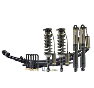 ARB BP51 Heavy Kit