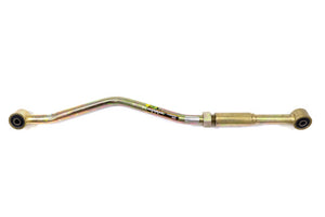 Adjustable Rear Panhard Bar Suited For 2006+ Jeep Wrangler JK with 0 to 4-Inch Lift
