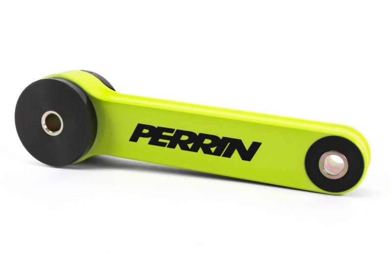 Perrin 04-21 Subaru WRX STI Full Drivetrain Kit - Neon Yellow