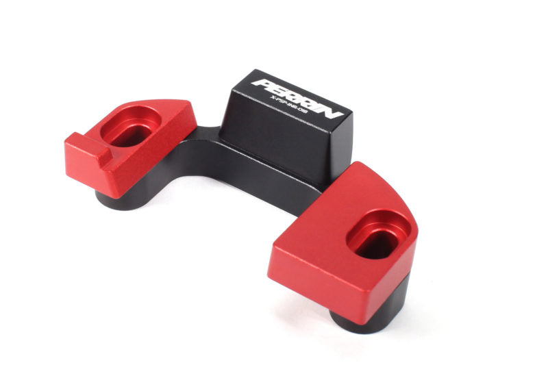 PERRIN 18-25 Subaru WRX (w/PERRIN Short Throw Shifter) Super Shifter Stop Kit