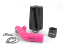 Load image into Gallery viewer, PERRIN 16-17 Subaru STI Cold-Air Intake - Hyper Pink
