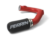 Load image into Gallery viewer, PERRIN 17-20 Subaru BRZ / 17-20 Toyota 86 (Manual Only) Cold Air Intake - Red