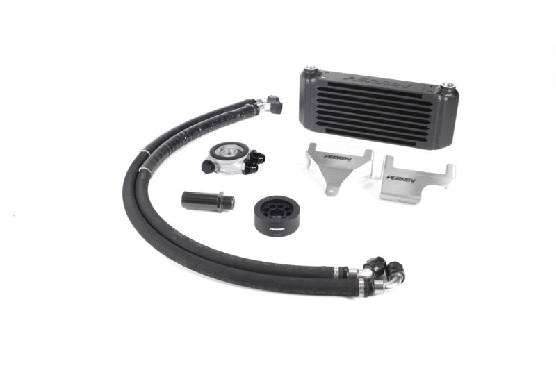 PERRIN 22-25 Subaru WRX Engine Oil Cooler Tuner Kit (No lines/Thermostat Housing)