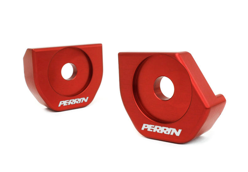 PERRIN 13-25 Subaru BRZ & Toyota GR86/86 & Scion FR-S Steering Rack Lockdown Kit