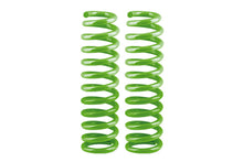 Load image into Gallery viewer, Front Coil Springs 2.5" Lift Medium Load (0-110lbs) Suited For 2005+ Toyota Tacoma