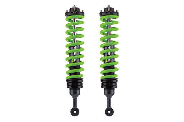 Foam Cell Pro Prebuilt Front Coilovers Suited For 2006 - 2014 Toyota FJ Cruiser
