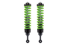 Load image into Gallery viewer, Foam Cell Pro Prebuilt Front Coilovers Suited For 2007+ Toyota 200 Series Land Cruiser