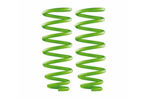 Rear Coil Springs - Medium Load (0-660LBS) Suited For Nissan Patrol Y61 GU S1-3 Cab Chassis
