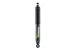 Rear Shock - Foam Cell Pro Suited For Land Rover Discovery Series 1/Range Rover 1971-95/Defender 90, 110