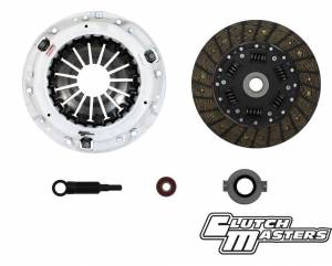 Clutch Masters 2015 Subaru WRX 2.0L 6-Spd FX100 Clutch Kit