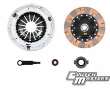 Load image into Gallery viewer, Clutch Masters 2015 Subaru WRX 2.0L 6-Spd FX400 8 Puck Clutch Kit