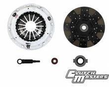 Load image into Gallery viewer, Clutch Masters 2015 Subaru WRX 2.0L 6-Spd FX350 Clutch Kit (Needs 2017 Flywheel to fit 2018)