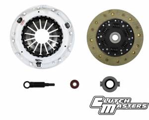 Clutch Masters 2015 Subaru WRX 2.0L 6-Spd FX200 Clutch Kit