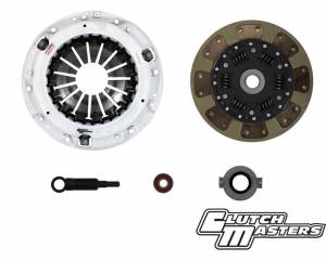 Clutch Masters 2015 Subaru WRX 2.0L 6-Spd FX300 Clutch Kit