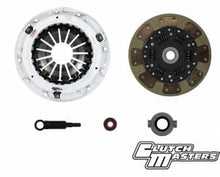 Load image into Gallery viewer, Clutch Masters 2015 Subaru WRX 2.0L 6-Spd FX300 Clutch Kit