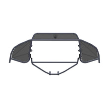 Load image into Gallery viewer, LP Aventure OUTBACK 2020-2022 SMALL BUMPER GUARD POWDERCOATED with FULL ARMOR
