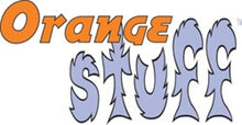 Load image into Gallery viewer, EBC 06-08 Chevrolet Corvette (C6) 7.0 (Z06) Orangestuff Front Brake Pads
