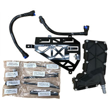 Load image into Gallery viewer, Ford Racing 2020 Coyote 5.2L Right Hand Side Oil-Air Seperator