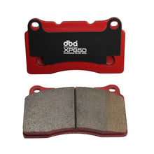 Load image into Gallery viewer, DBA 01-05 Miata w/ Sport Suspension XP+735 Front Brake Pads