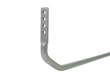 Load image into Gallery viewer, Whiteline 06/09-03/11 Chevy Cruze JG Rear X-Heavy Duty Adjustable 22mm Swaybar