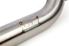 Load image into Gallery viewer, GrimmSpeed 02-05 WRX / 08-10+ WRX / 04-10 STi / 05-10 LGT Exhaust Manifold Crosspipe