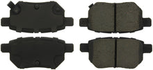 Load image into Gallery viewer, StopTech Street Brake Pads - Front