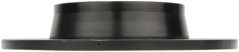 StopTech Slotted & Drilled Sport Brake Rotor